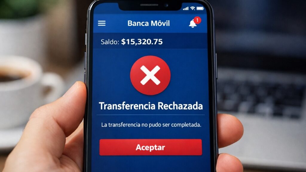 SAT Anuncia Nuevas Multas por Transferencias Financieras a partir de 2026