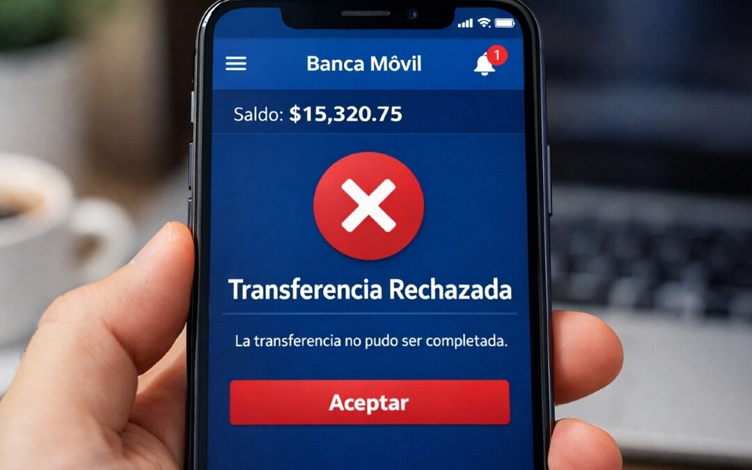 SAT Anuncia Nuevas Multas por Transferencias Financieras a partir de 2026