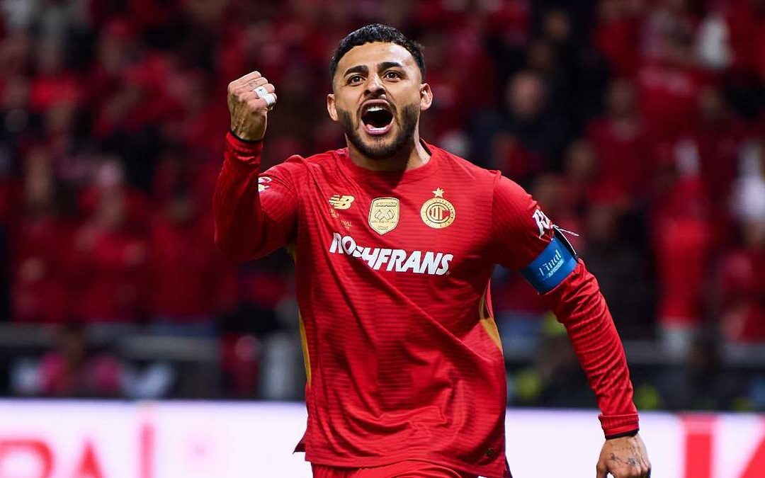 Liga MX Supera a LaLiga y Serie A en Goles Promedio Durante el Apertura 2025