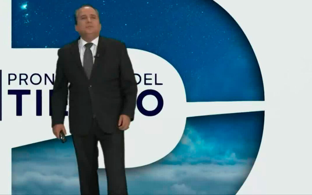 Pronóstico del Tiempo Actualizado para Monterrey: Clima del 27 de Enero