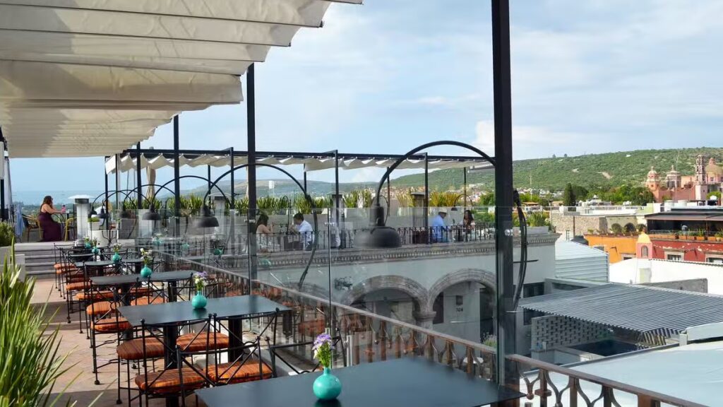 Descubre los Mejores Restaurantes Abiertos en San Miguel de Allende para Desayunar el 1 de Enero 2026