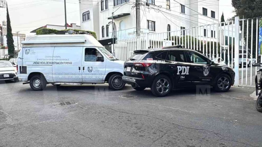 Asesinato en Lindavista: Pareja de ancianos pierde la vida en su hogar