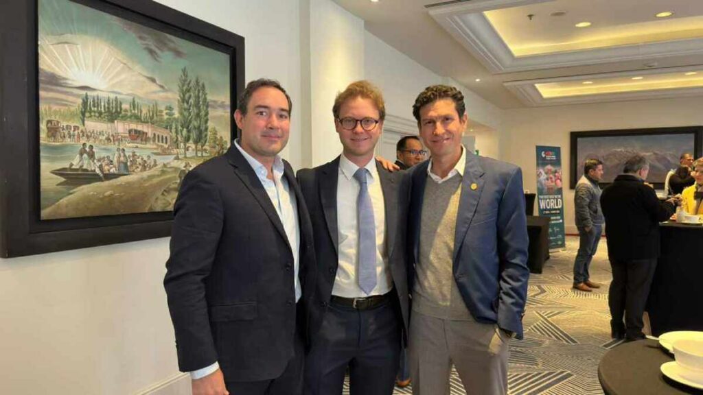 El LPGA Mayakoba 2026 Se Une a XUNTAS para Impulsar a las Golfistas en Phoenix