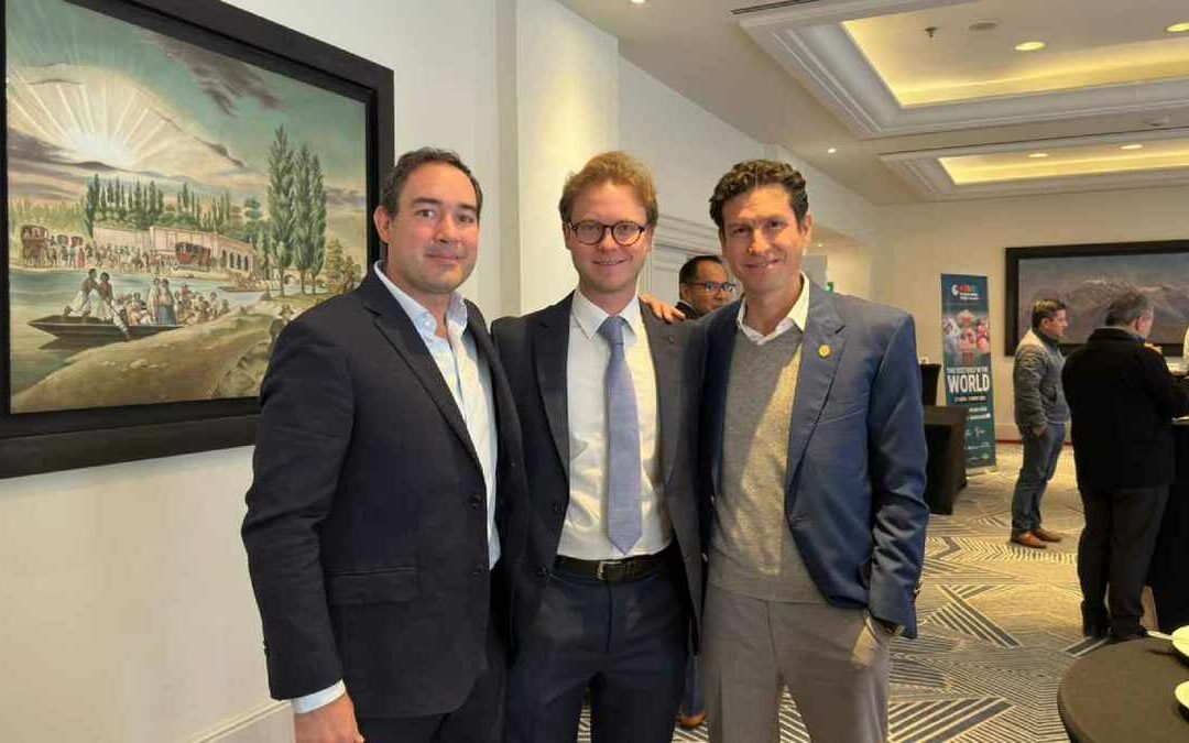 El LPGA Mayakoba 2026 Se Une a XUNTAS para Impulsar a las Golfistas en Phoenix