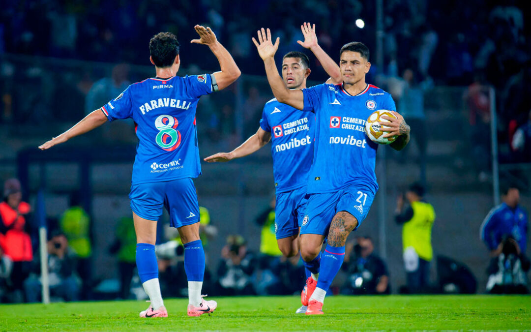 Cruz Azul: Un Gigante que Amenaza a Flamengo en la Final Intercontinental