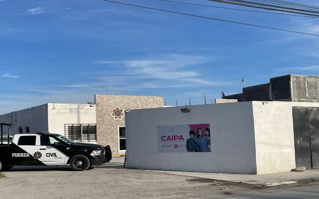 Hombre Muerto en Celda: Agresión con Arma Blanca en El Carmen, Nuevo León