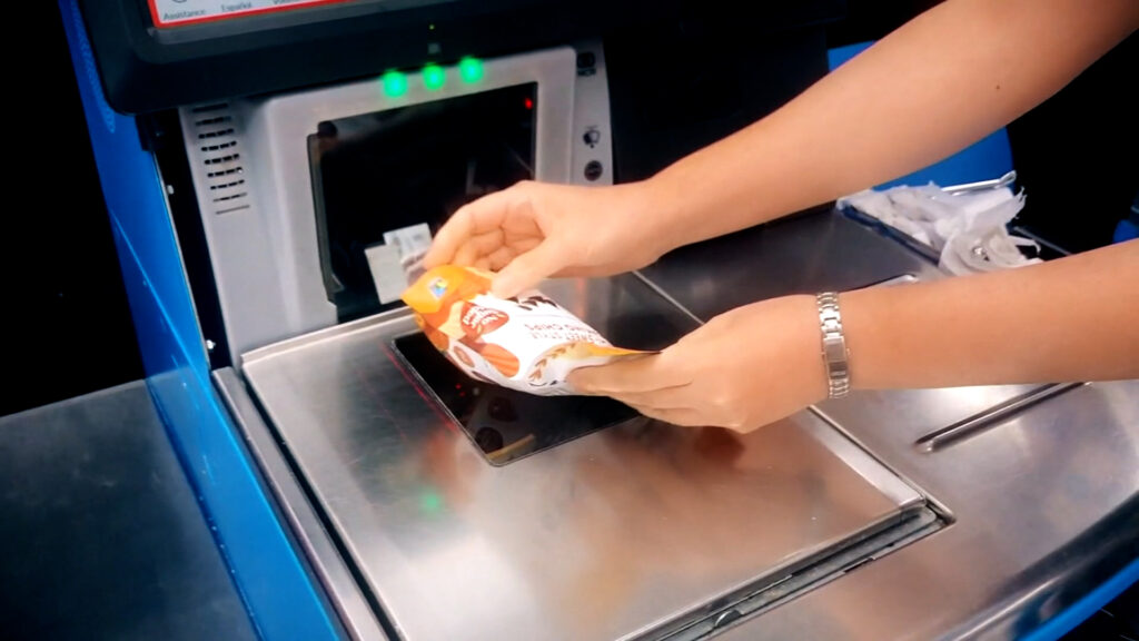 Aumento del Robo en Cajas de Autoservicio: Un Retador Problema para los Comercios