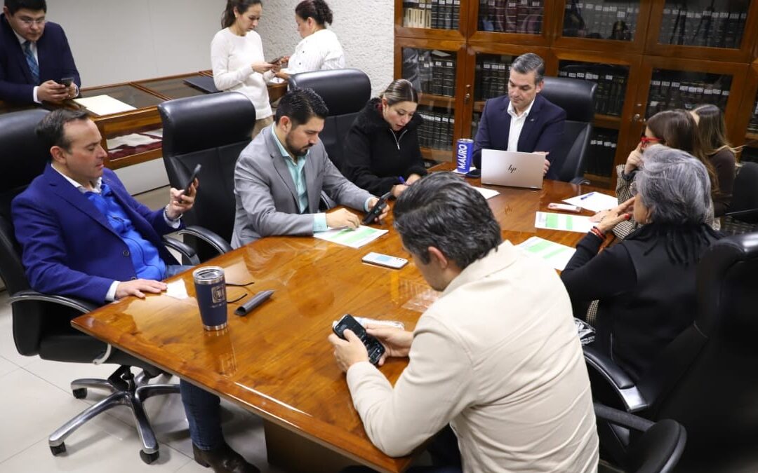 Congreso de Nuevo León Aprueba Importantes Actualizaciones Catastrales en 14 Municipios