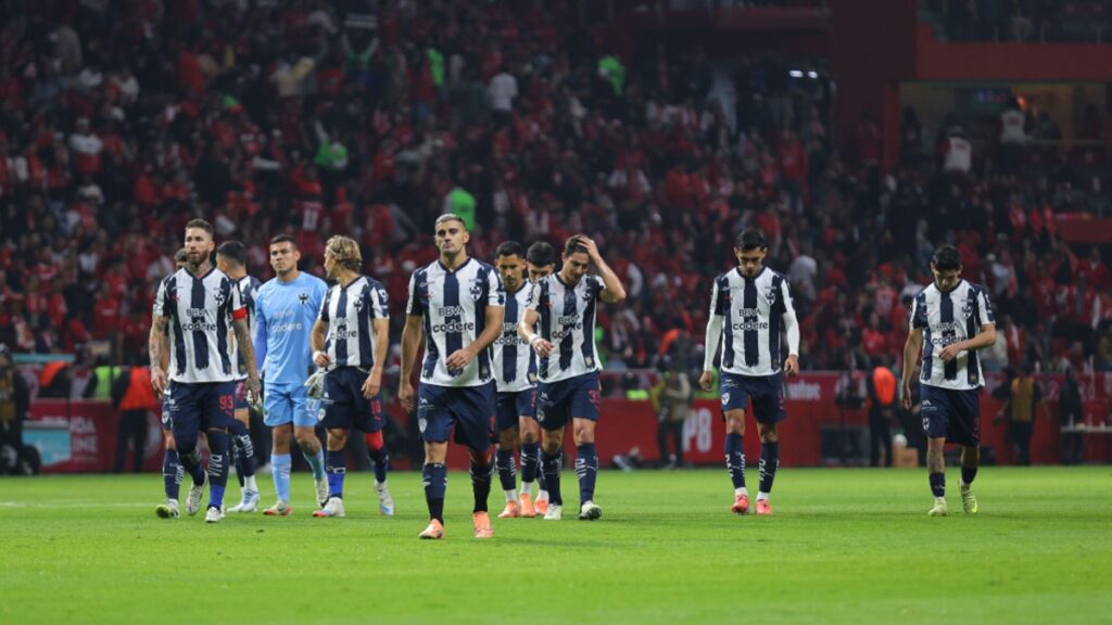 Rayados: Refuerzos Clave para el Clausura 2026