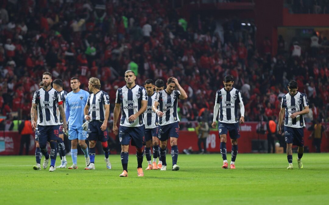 Rayados: Refuerzos Clave para el Clausura 2026