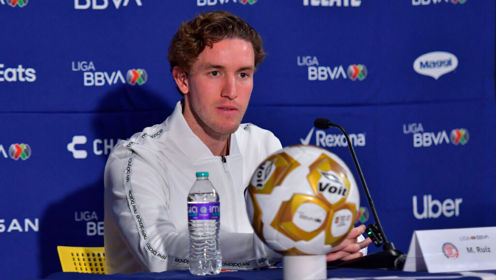 Marcel Ruiz: Preparados para No Extrañar a Vega en Phoenix