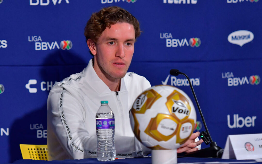 Marcel Ruiz: Preparados para No Extrañar a Vega en Phoenix