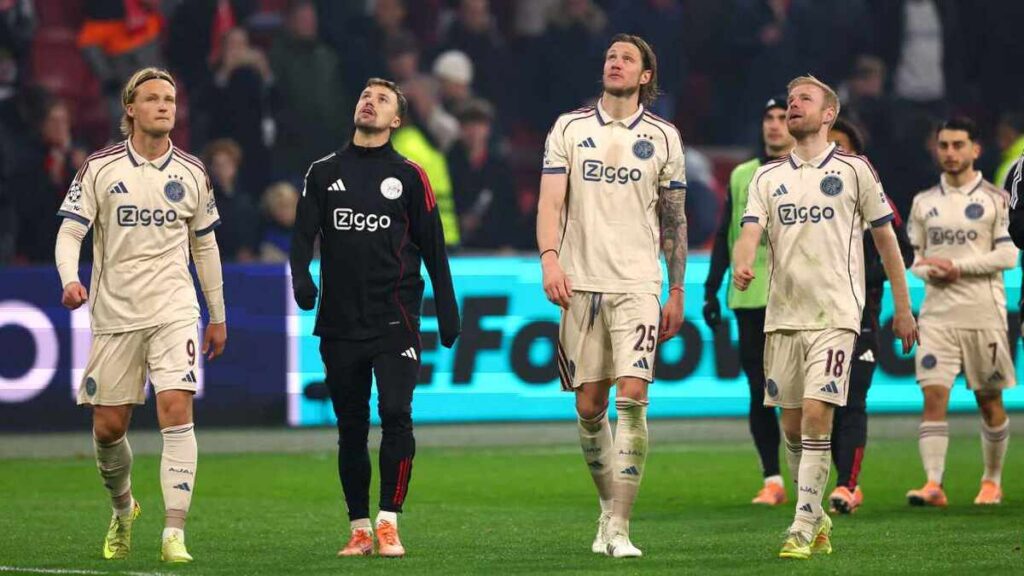 Descubre los Mejores Momios del Qarabag vs Ajax en la Champions League
