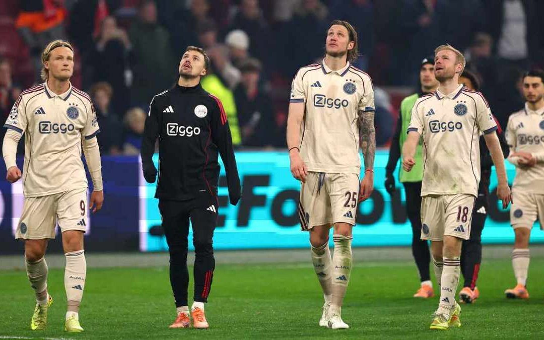 Descubre los Mejores Momios del Qarabag vs Ajax en la Champions League