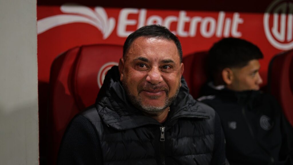 Turco Mohamed Aspira a un Año Triunfal con Toluca en la Liga MX