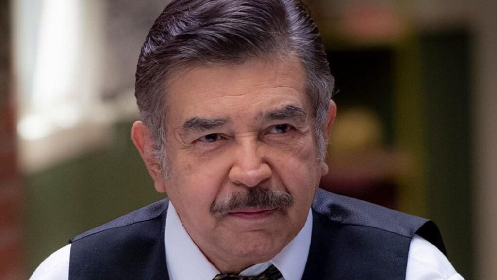 Jorge Ortíz de Pinedo habla sobre su estado de salud: ¡Ha bajado 15 kilos!