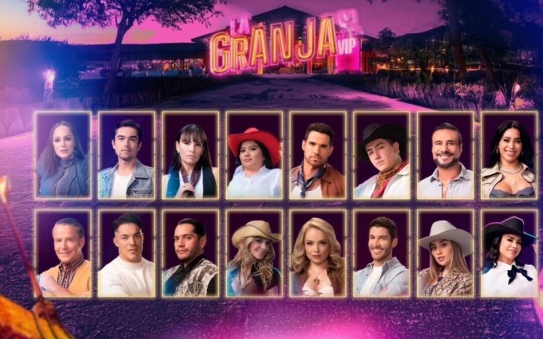 Descubre quién perdió el duelo en la Granja VIP el 9 de diciembre y está nominado para la FINAL