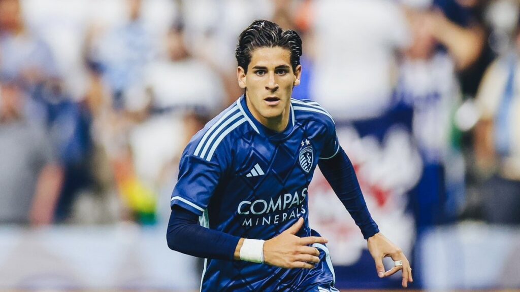 Atlas Considera a Santiago Muñoz como Refuerzo Fundamental para el Clausura 2026