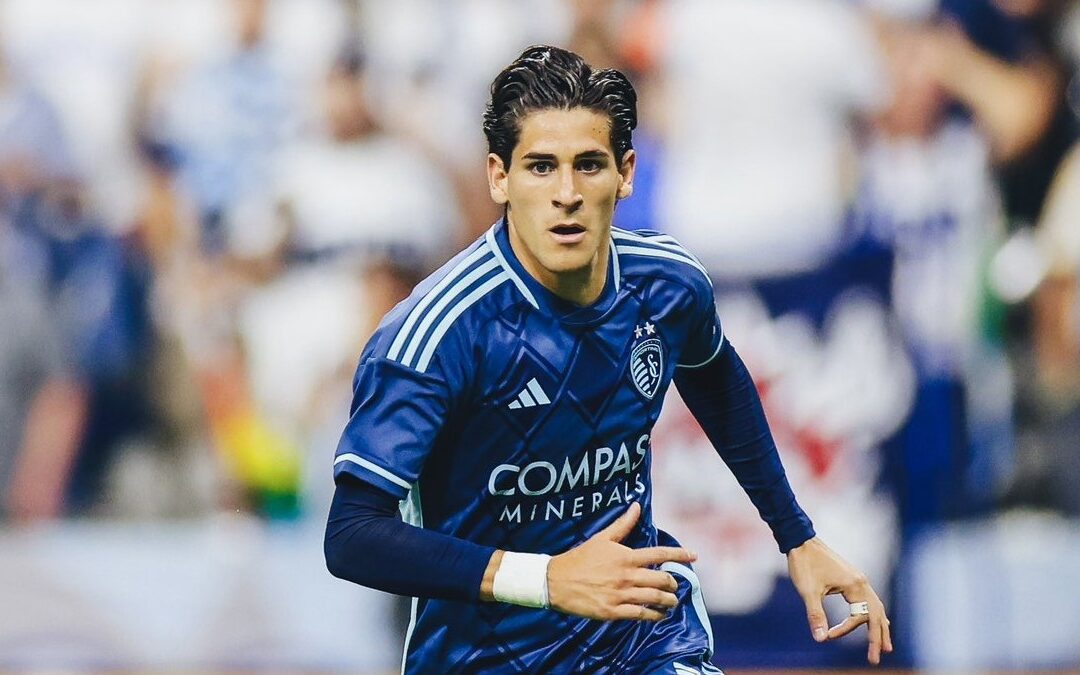 Atlas Considera a Santiago Muñoz como Refuerzo Fundamental para el Clausura 2026