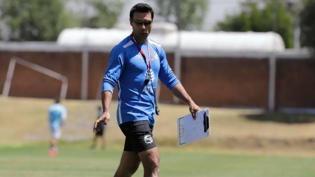 Ruso Zamogilny: De 50 mil dólares en León a solo 5 mil pesos en Querétaro