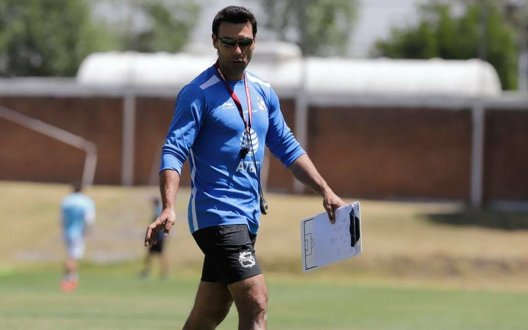 Ruso Zamogilny: De 50 mil dólares en León a solo 5 mil pesos en Querétaro