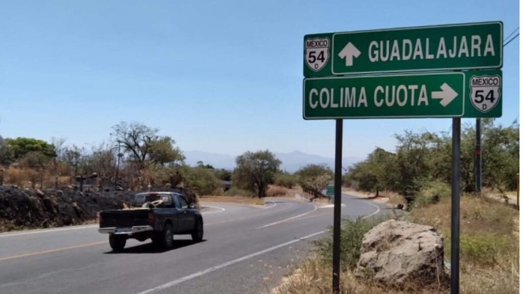 Costos de Casetas para Ir de Guadalajara a Colima: Precios Actualizados