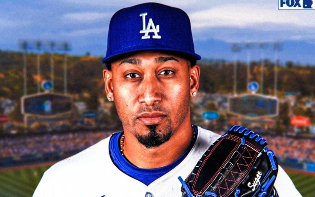 Los Dodgers Cierran un Acuerdo con Edwin Díaz: Un Impacto en el Mercado de la MLB