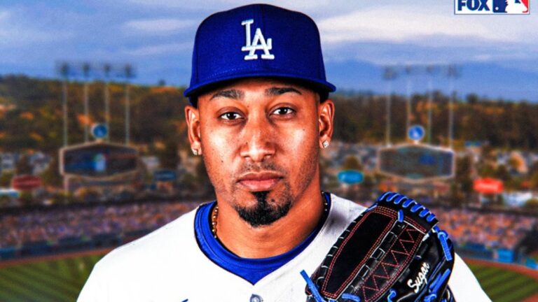 Los Dodgers Cierran un Acuerdo con Edwin Díaz: Un Impacto en el Mercado de la MLB
