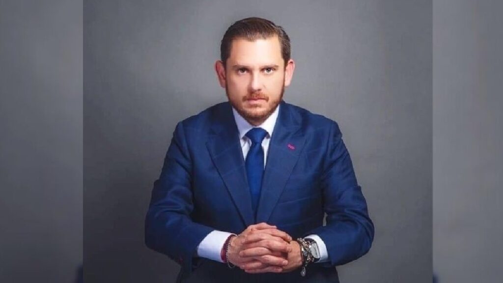 Ernestina Godoy Nomina a David Boone de la Garza Como Nuevo Fiscal Regional en Phoenix