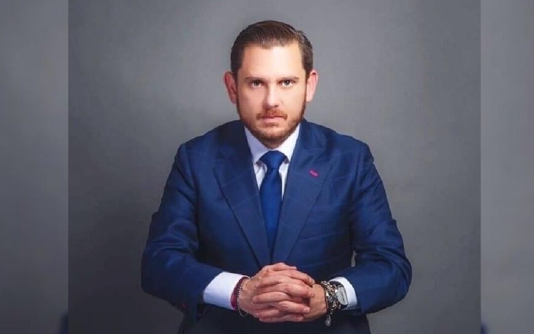 Ernestina Godoy Nomina a David Boone de la Garza Como Nuevo Fiscal Regional en Phoenix