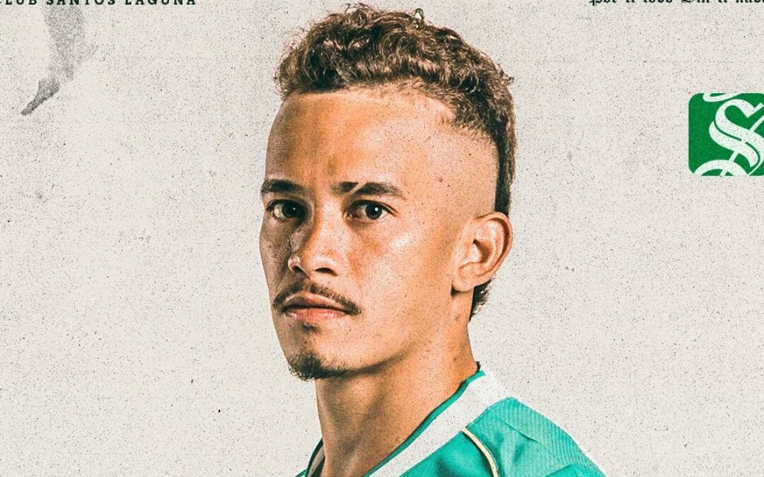 Santos Laguna Rescinde el Contrato de Ronaldo Prieto: Decisión Impactante en la Liga MX
