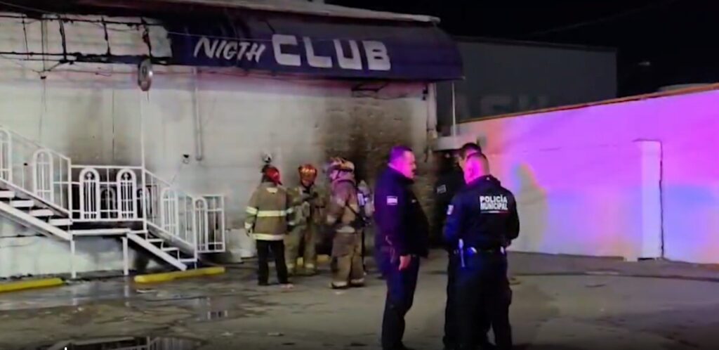 Cinco Incendios en Ciudad Juárez en Menos de Seis Horas: Un Llamado a la Seguridad Invernal