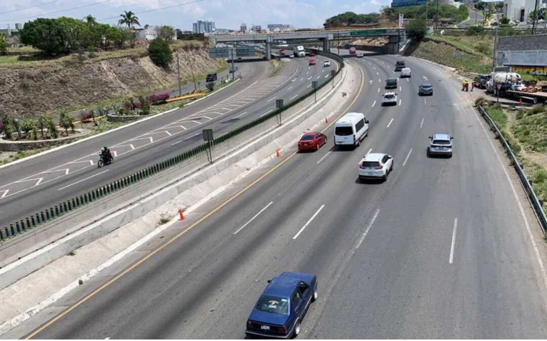 Actualizaciones en Vivo: Autopista México-Querétaro – Últimas Noticias de Tráfico y Choques