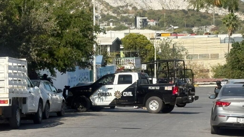 Nuevo León lidera la reducción de homicidios en México: un año de avances significativos