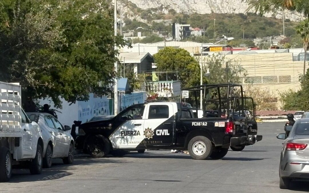 Nuevo León lidera la reducción de homicidios en México: un año de avances significativos
