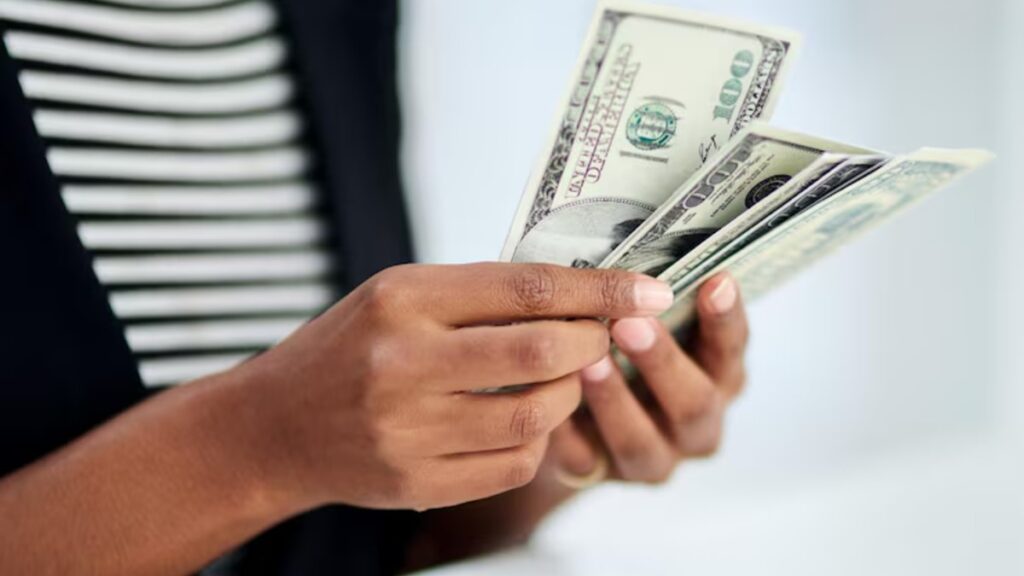 Dólar hoy: Tipo de cambio en México del 10 de diciembre, el peso se debilita levemente