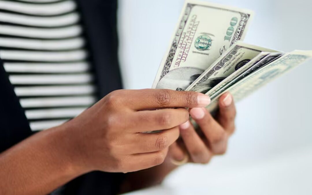 Dólar hoy: Tipo de cambio en México del 10 de diciembre, el peso se debilita levemente