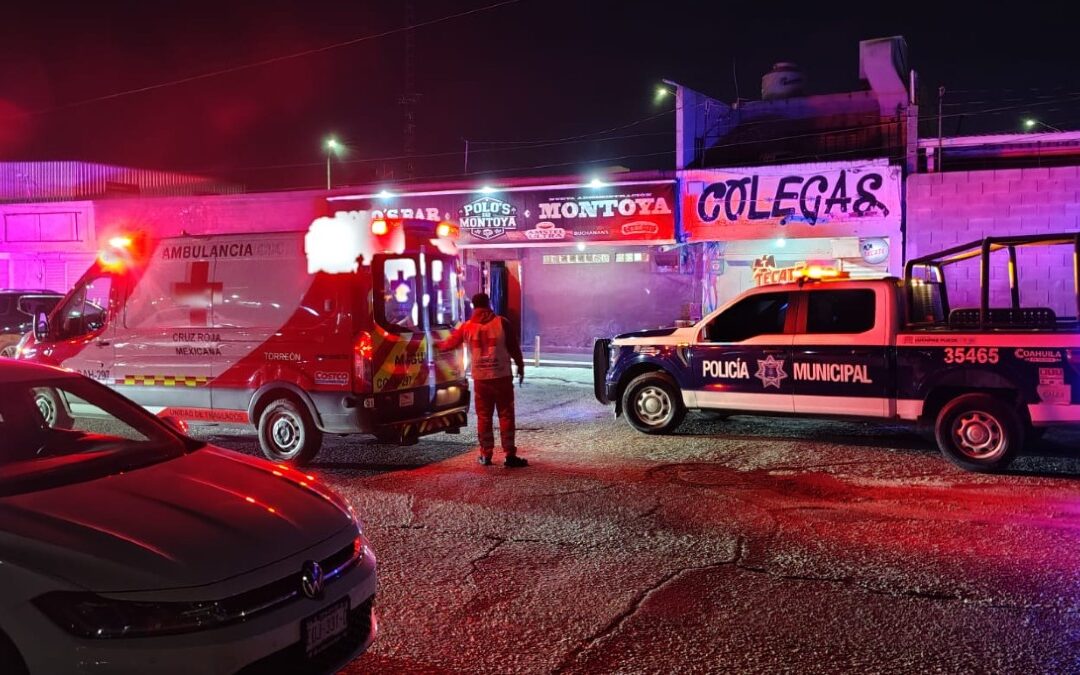 Atropello Intencional de Empleada de Bar en Torreón: Una Historia de Impunidad y Clientes Morosos