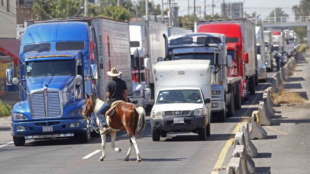 Últimas Noticias de la Autopista México-Puebla: Choques y Cierres de Hoy 10 de Diciembre