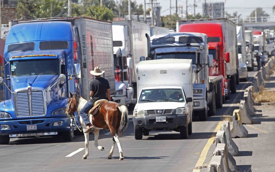 Últimas Noticias de la Autopista México-Puebla: Choques y Cierres de Hoy 10 de Diciembre