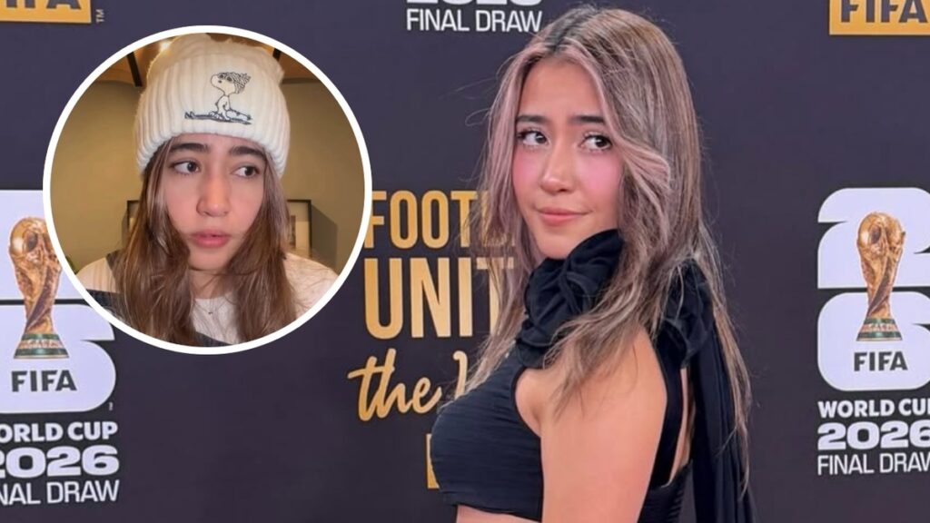 Mercedes Roa narra el brutal ataque que sufrió en Francia y llama a la atención sobre la seguridad