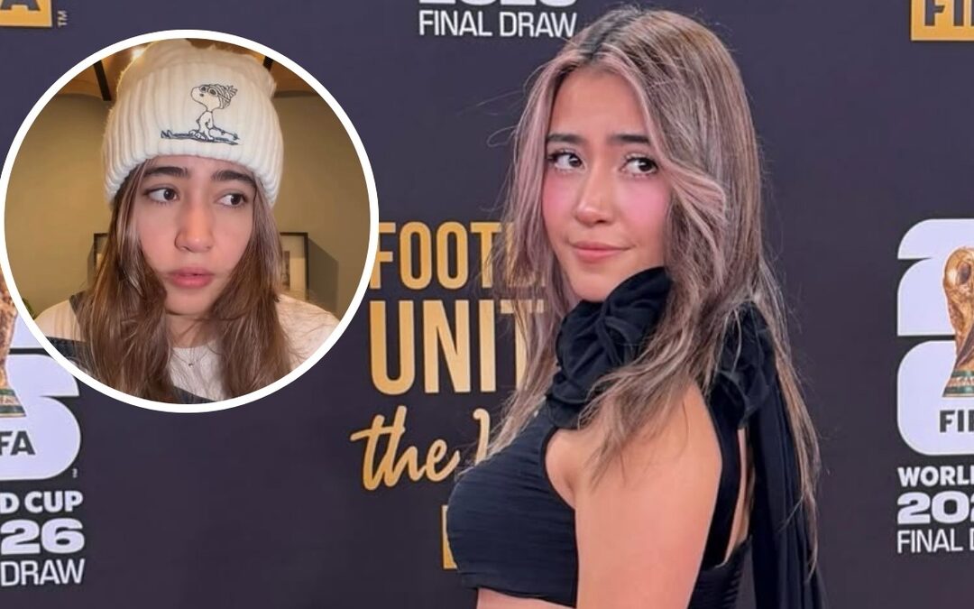 Mercedes Roa narra el brutal ataque que sufrió en Francia y llama a la atención sobre la seguridad