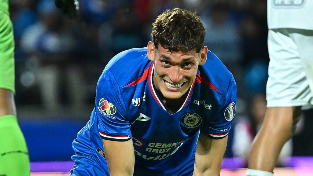 Jesús Orozco Inicia Su Recuperación Tras una Operación Exitosa: Con Mirada al Mundial 2026