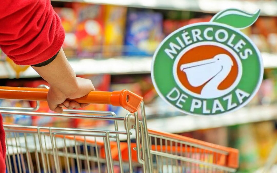 Aprovecha las Mejores Ofertas del Miércoles de Plaza de La Comer en Phoenix – 10 de diciembre de 2025