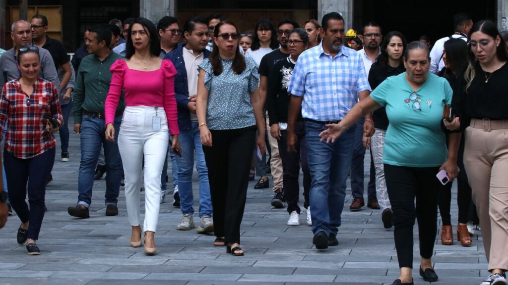 Temblor en Guerrero: Sismo en Tecpan Reportado HOY 10 de Diciembre