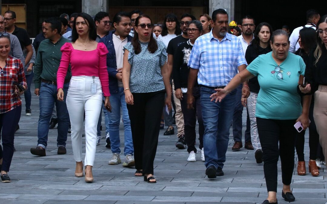 Temblor en Guerrero: Sismo en Tecpan Reportado HOY 10 de Diciembre