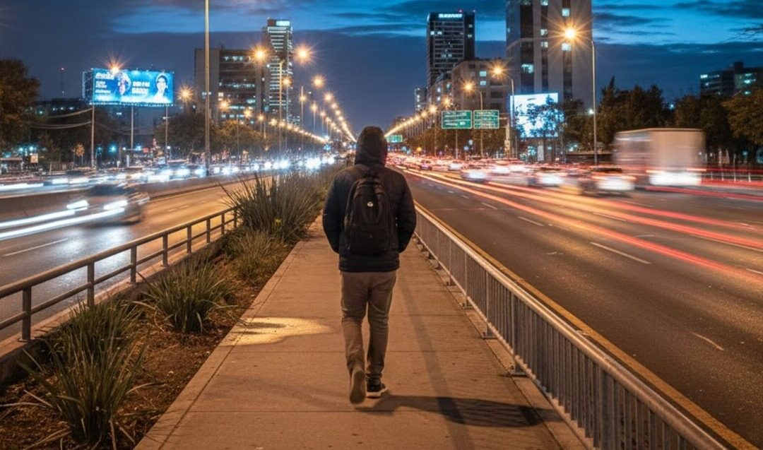 Muerte Repentina de un Hombre en el Periférico de Zapopan: Suceso Trágico