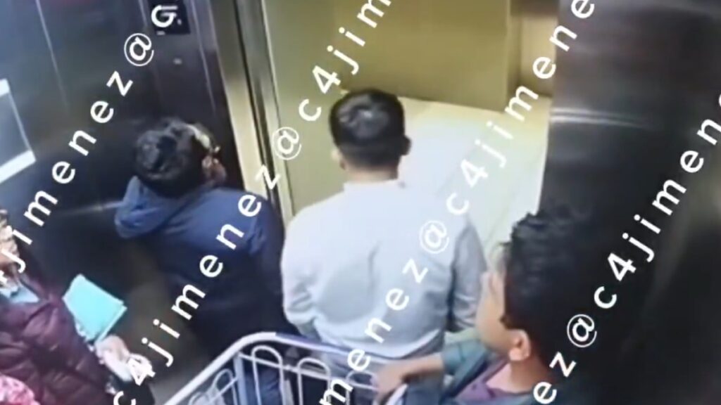 Impactantes nuevas fotos de los presuntos asesinos de Brayan Vicente, regidor de Reynosa