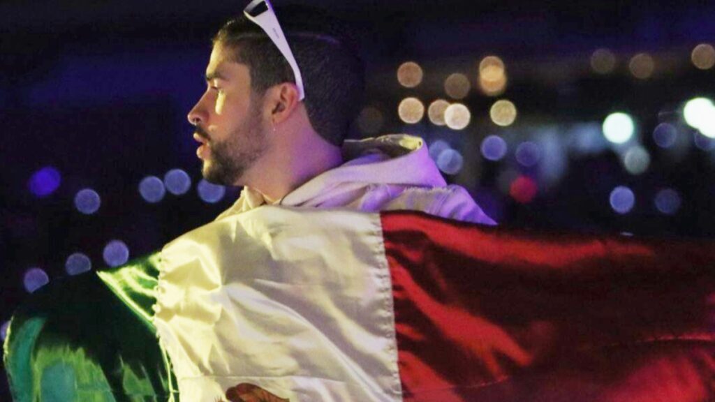 Todo lo que necesitas saber sobre el concierto de Bad Bunny en el Estadio GNP CdMx: duración y setlist