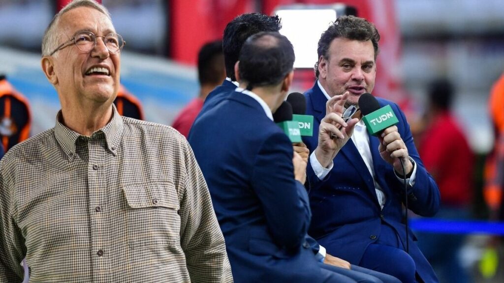 Faitelson critica a los dueños de Liga MX: ‘Quitan plazas como Morelia y perjudican a Mazatlán’